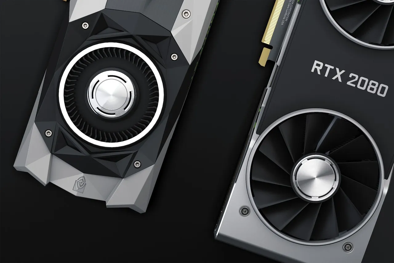 La rumeur d'une GeForce RTX 5090 Ti ou Titan se confirme