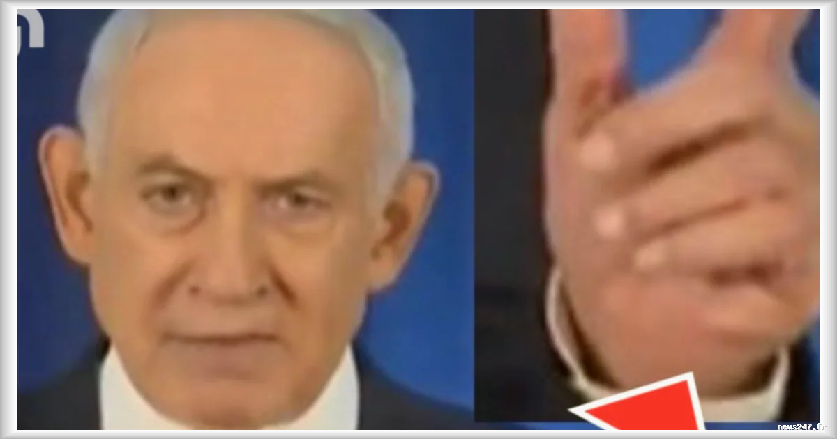 La rumeur sur la mort de Netanyahou illustre la crédulité des réseaux sociaux sur l’IA