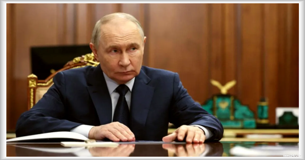 La Russie accusée de manipuler ses données économiques