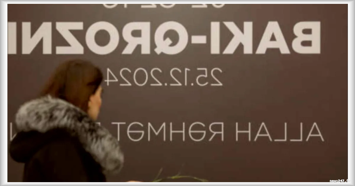 La Russie admet l'action 'involontaire' de sa défense aérienne un an et demi après les crashs