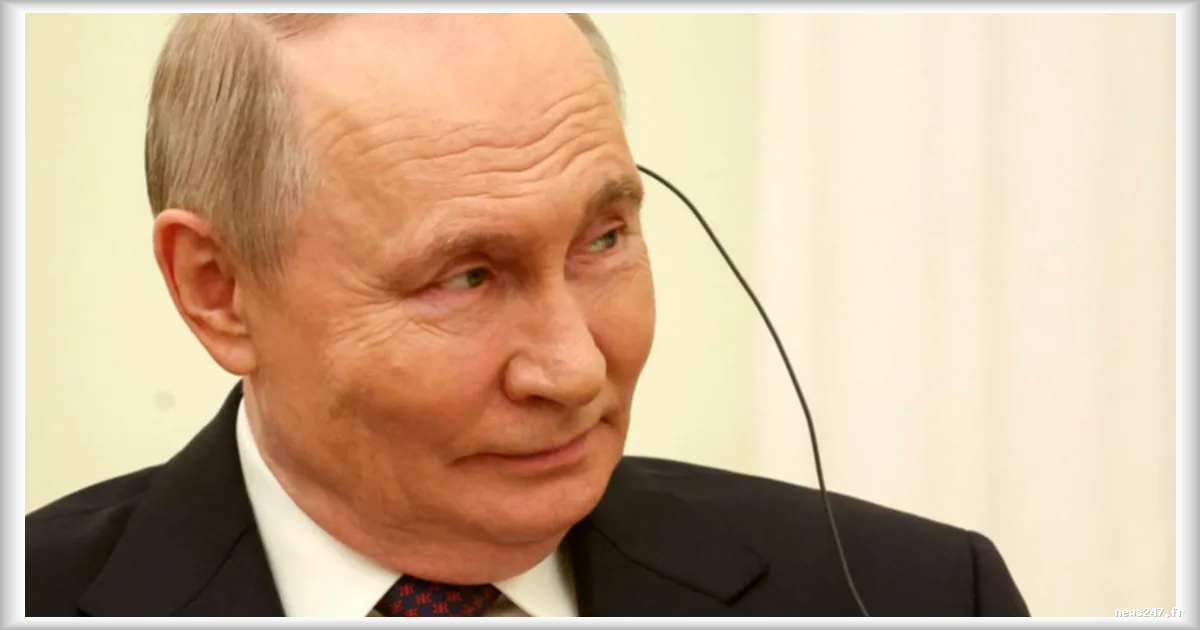 La Russie confirmée à la table du G20 en Floride en décembre, selon la Maison-Blanche