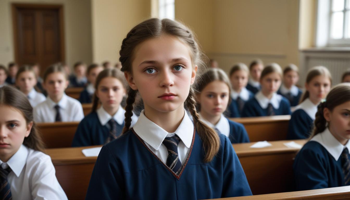 La Russie introduit un cours sur la culture spirituelle et morale dans les écoles, en réduisant l'enseignement des langues étrangères