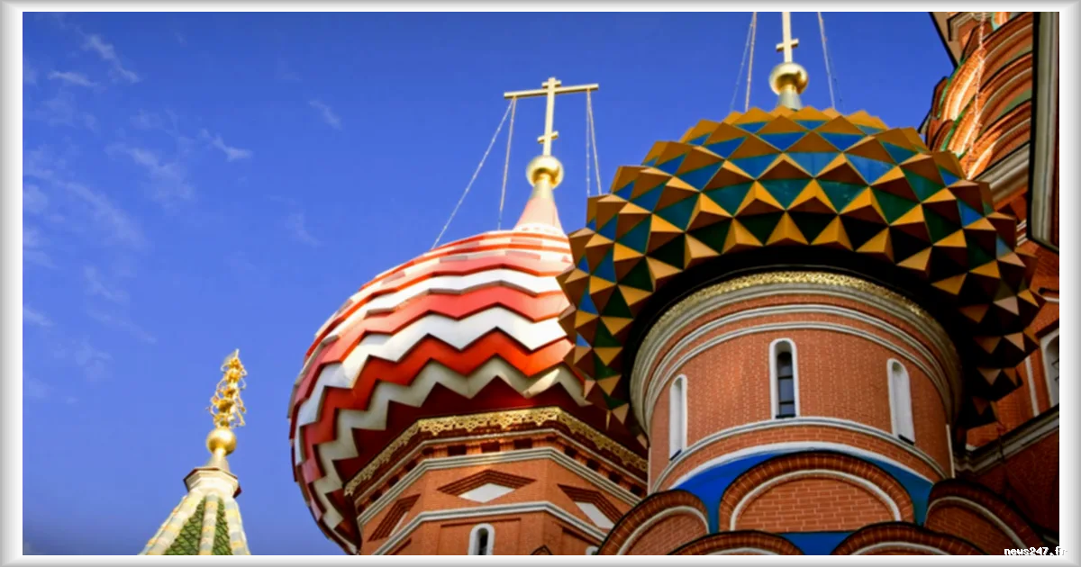 La Russie lancera son rouble numérique le 1er septembre 2026