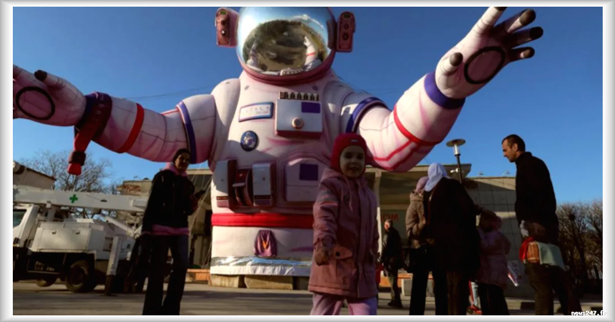 La Russie, nostalgique de ses exploits spatiaux passés, peine à rivaliser avec les avancées de la mission Artemis 2 de la Nasa