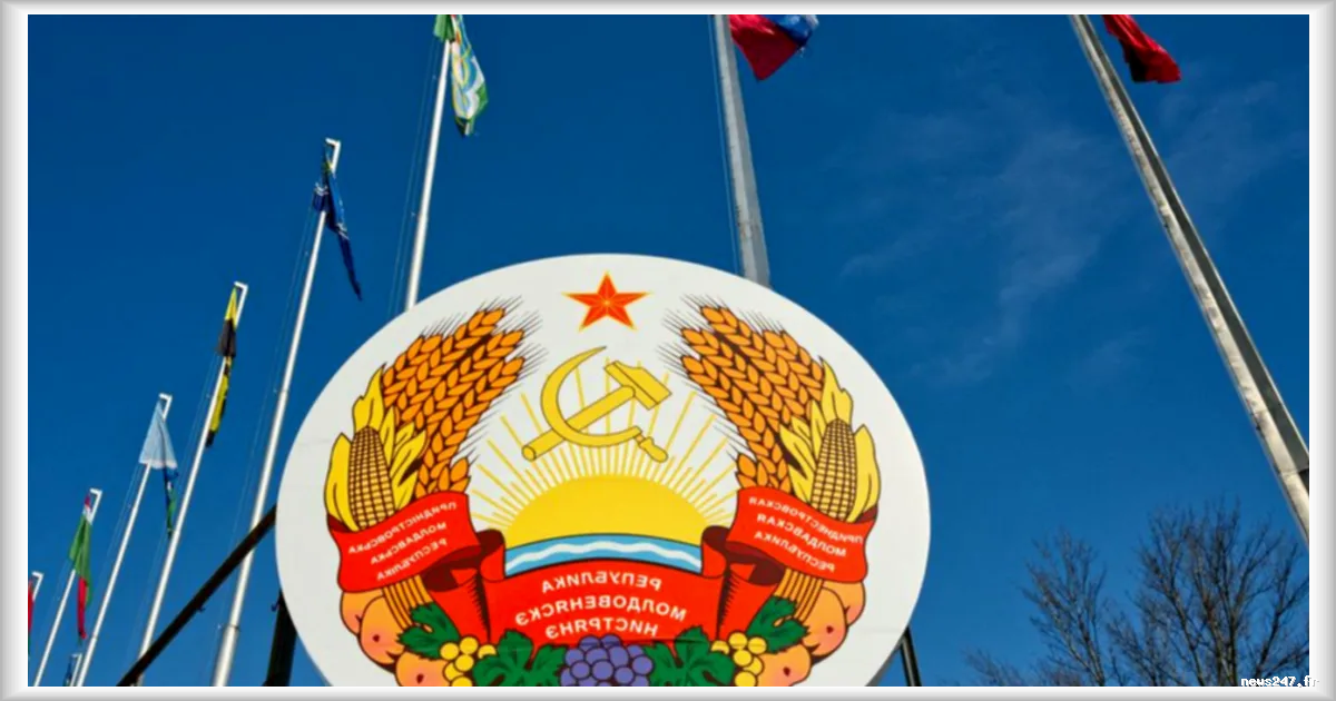 La Russie ouvre large la porte à la citoyenneté pour les habitants de Transnistrie
