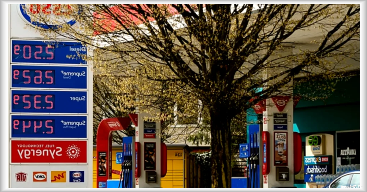 La Russie profite financièrement de la crise d'Ormuz : des milliards de profits selon la Chambre de commerce allemande à l'étranger