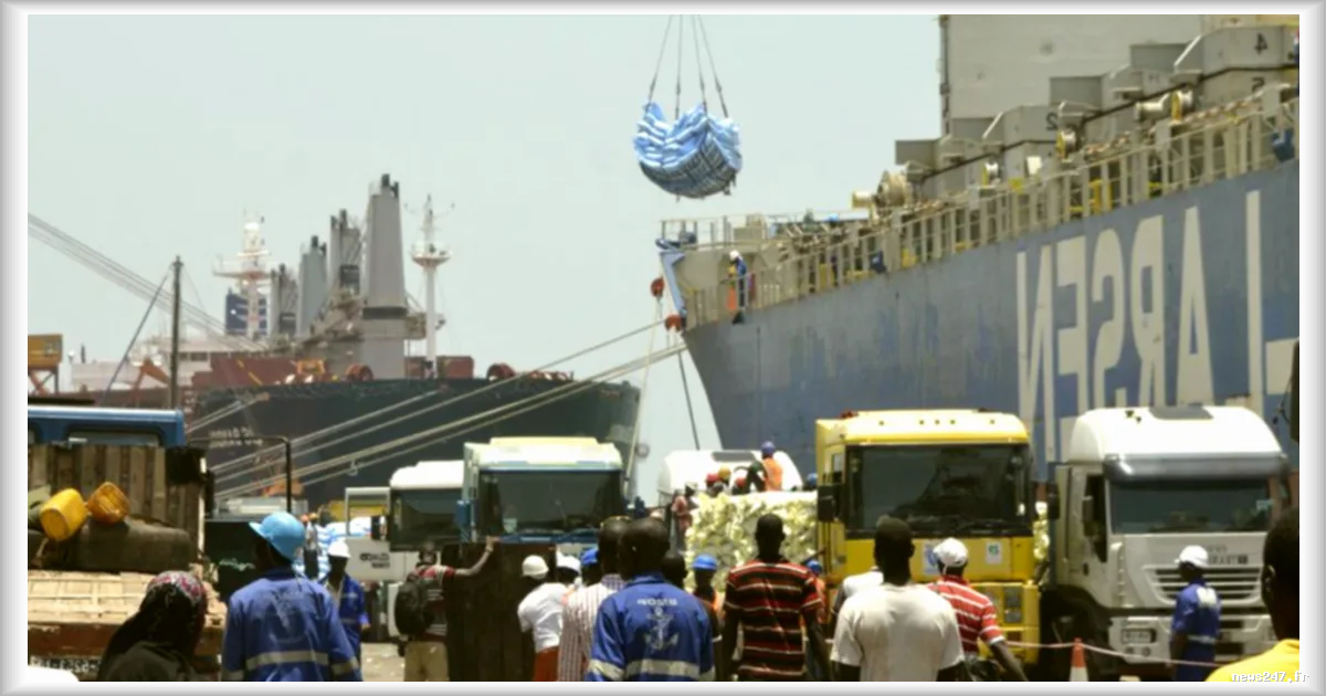 La Russie renforce sa présence militaire au Sahel grâce à un nouveau corridor logistique