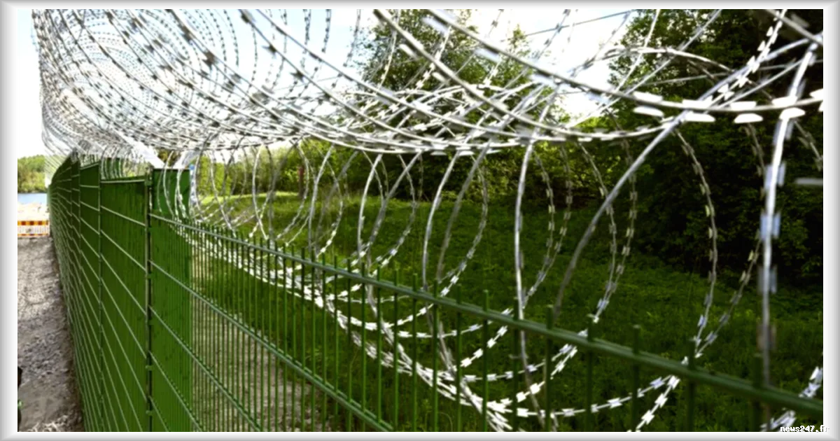 La Russie se réarme à proximité de la frontière finlandaise