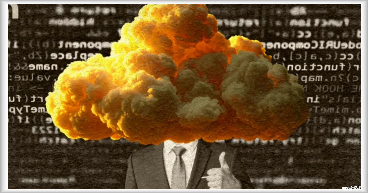 La SaaSpocalypse : l'impact de l'intelligence artificielle sur les entreprises SaaS