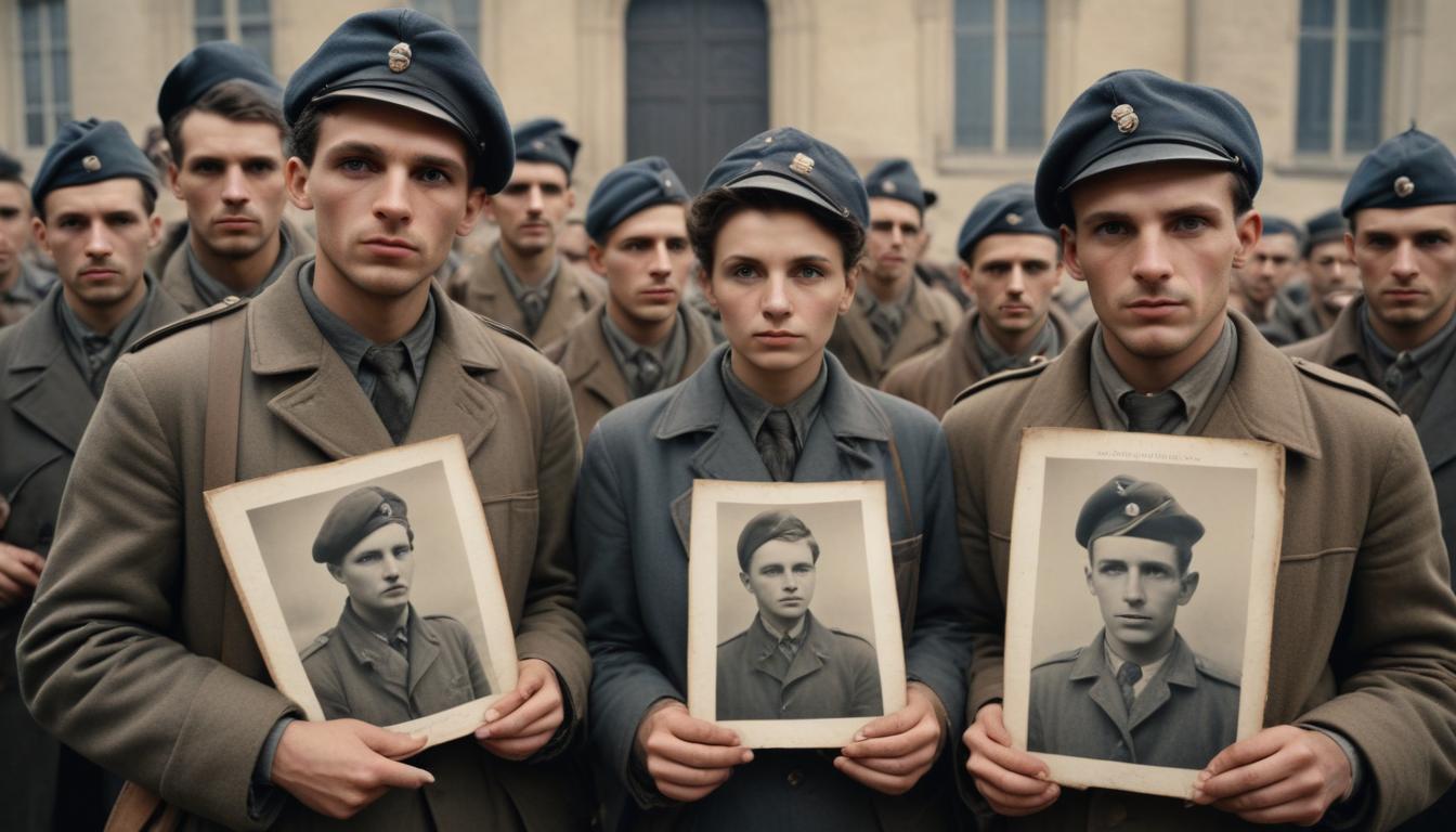 La saga de la réhabilitation de Mis et Thiennot : 80 ans de débats et de conflits