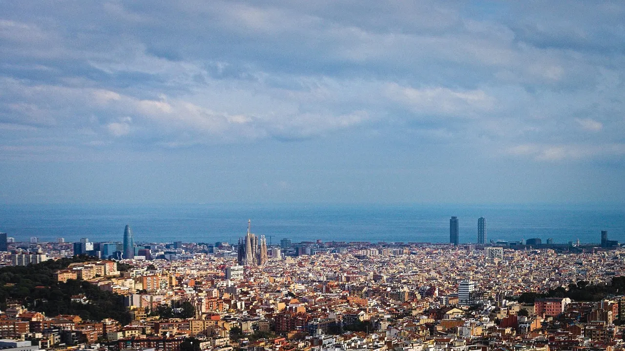 La Sagrada Familia, un chantier qui divise