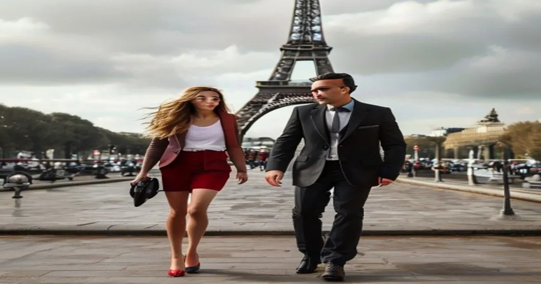 La saison 2 de la serie 'Acharnes' disponible sur Netflix : une satire de la bourgeoisie