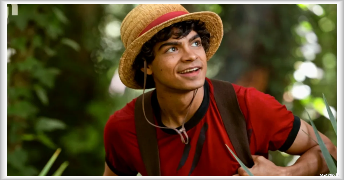 La saison 2 de One Piece est là et il reste encore 86,32 % du manga à adapter