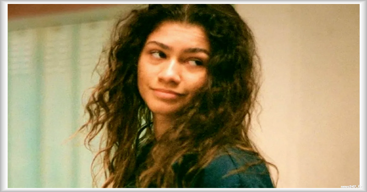 La saison 3 d'Euphoria sur HBO Max: Date de sortie, casting et nouveautes