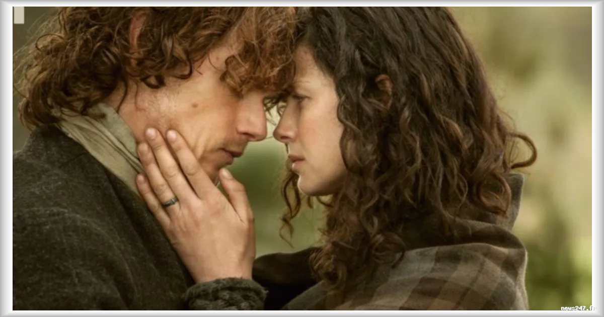 La saison 8 d'Outlander sur Netflix : Date de sortie, résumé et enjeux de ce final épique