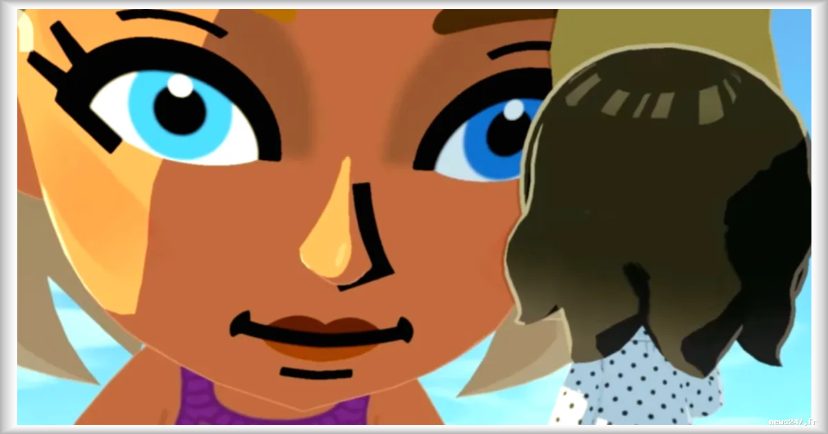 La sanction de Nintendo pour les joueurs de Tomodachi Life qui modifient l'heure de leur console