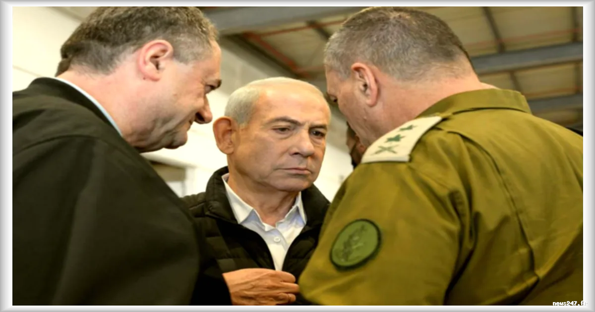 La satisfaction en Israël sur le bilan des premiers jours de la guerre