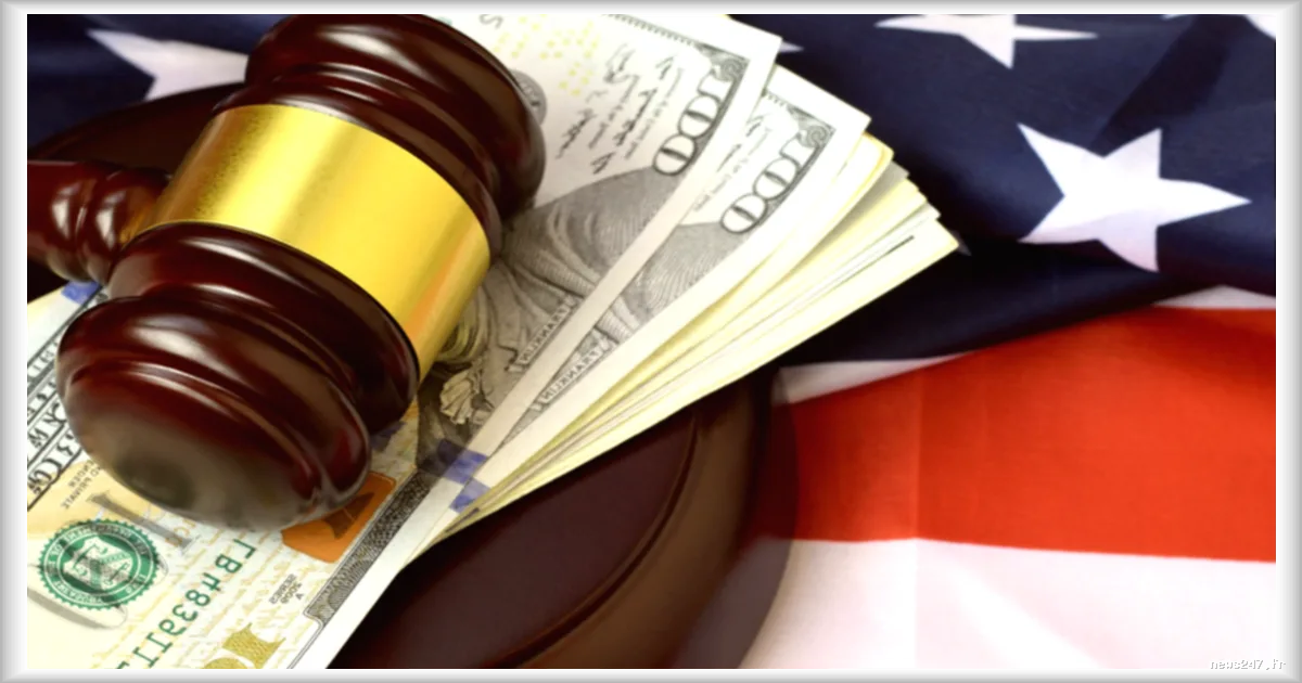 La SEC abandonne les poursuites contre Justin Sun pour 10 millions de dollars dans l'affaire Crypto