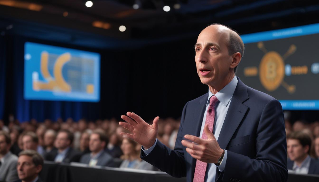 La SEC assouplit les règles pour les courtiers qui veulent détenir des stablecoins