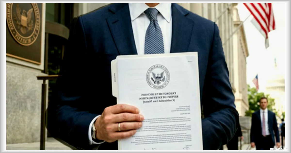 La SEC lance une grande réforme pour les ETF crypto : Ce qu'il faut savoir