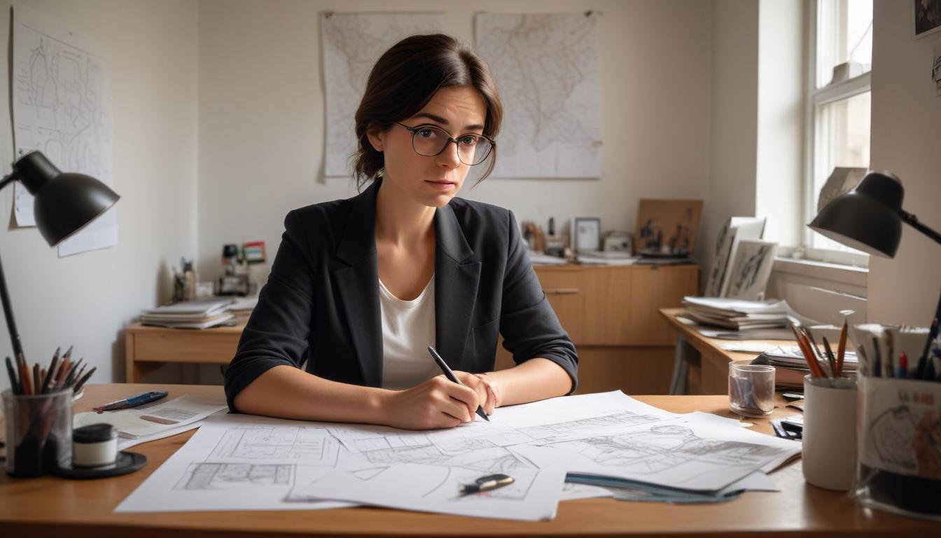 La semaine en revue : les dessins de Coco sur le coût de la vie et la campagne des municipales