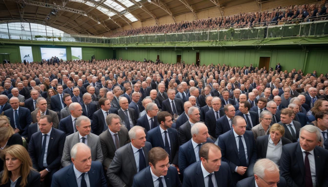 La semaine vue par Coco : Retour sur le Salon de l’agriculture et autres actualités