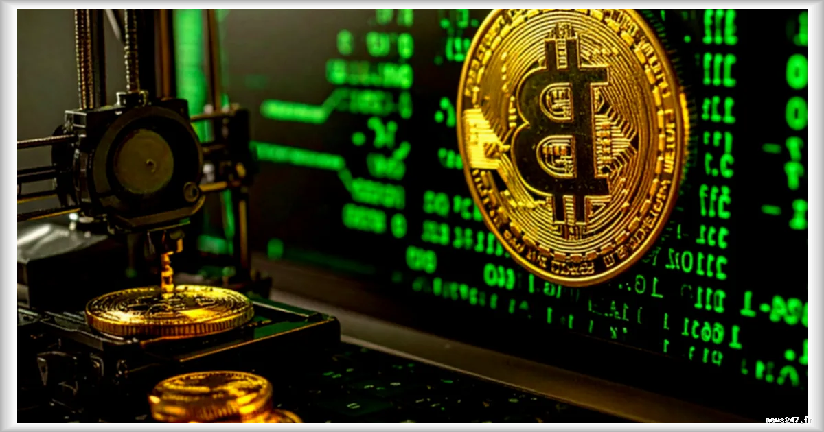 La sénatrice Elizabeth Warren exprime ses inquiétudes sur les risques de sécurité nationale liés à Bitmain