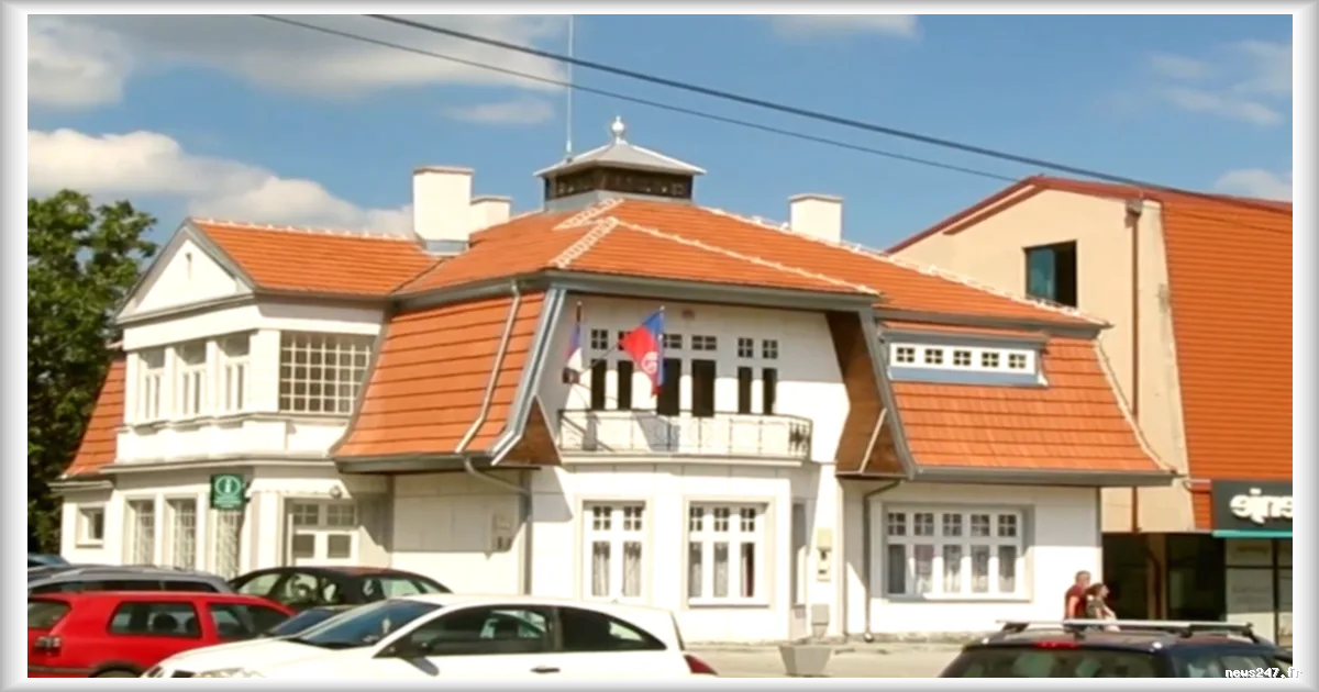 La Serbie, point central des opérations de déstabilisation russes en Europe