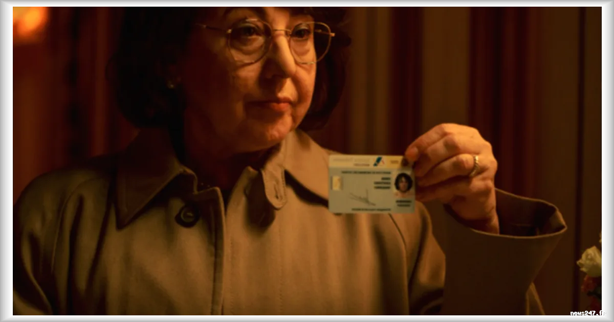 La série « Celeste » : une inspectrice des impôts espagnole aux prises avec une star de la chanson