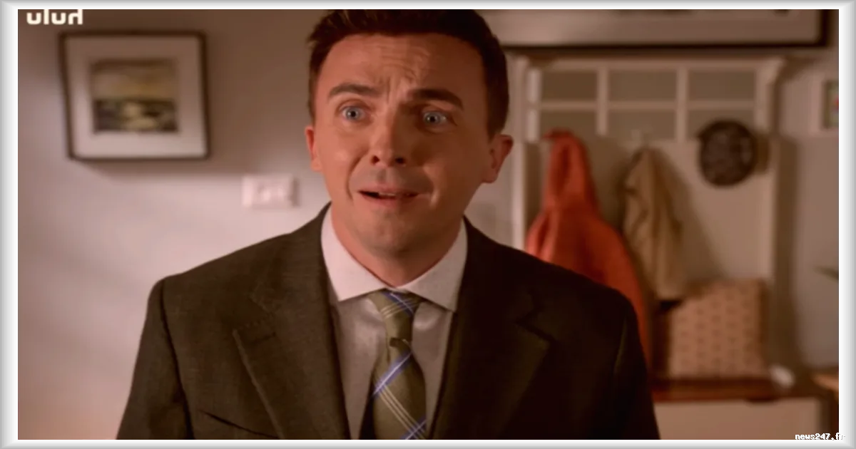 La série culte Malcolm revient pour une saison 8 surprise sur Disney+