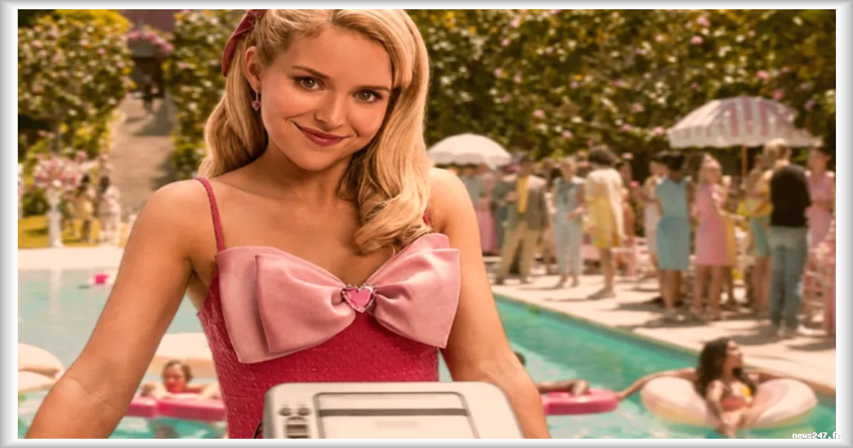 La série « Elle » d’Amazon MGM Studios s’impose en tête des classements mondiaux dès sa sortie