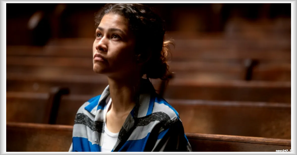 La série « Euphoria » de retour sur HBO Max avec une troisième saison plus provocante que jamais