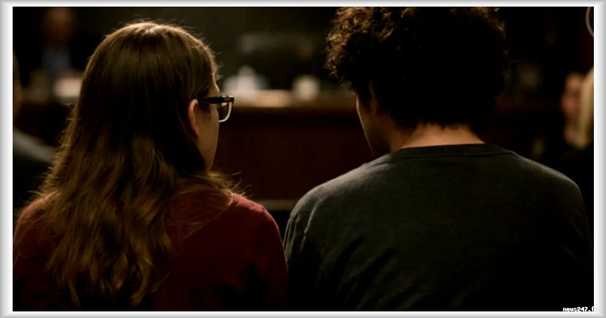 La série FTX sur Netflix : les acteurs choisis pour incarner Sam Bankman-Fried et Changpeng Zhao