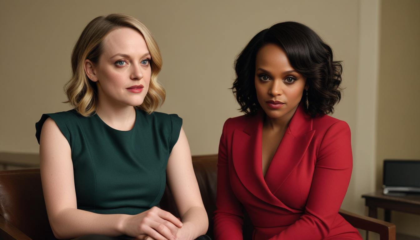 La série "Imperfect Women" sur Apple TV : une renaissance du soap opera pour seniors