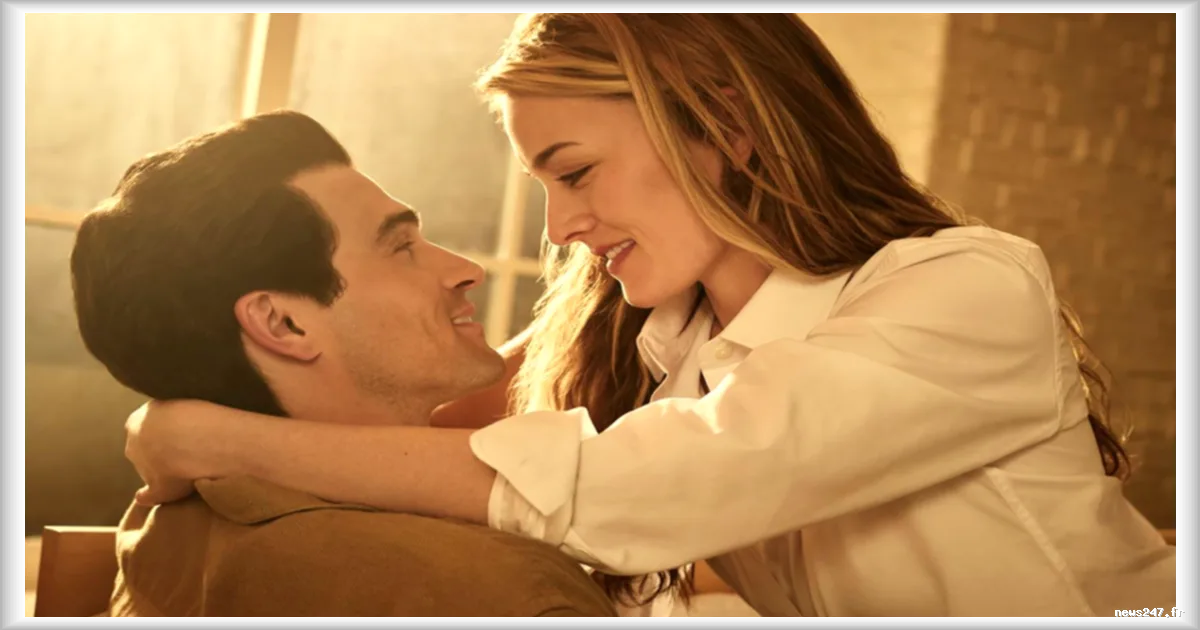 La série 'Love Story: John F. Kennedy Jr. & Carolyn' cartonne sur Disney+ et Hulu