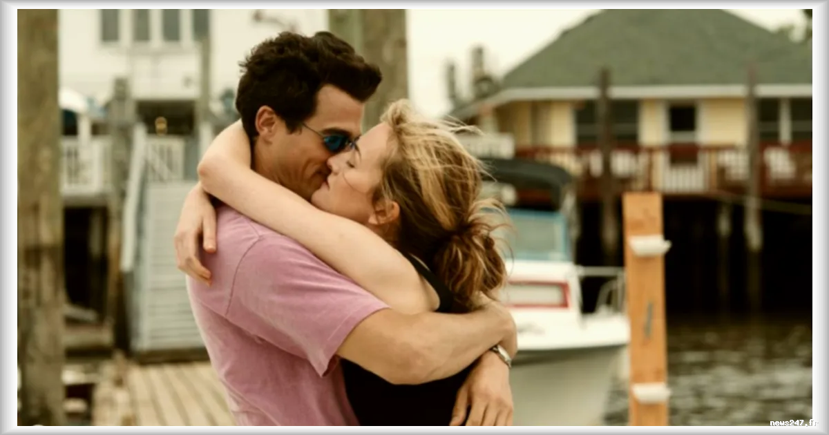 La série "Love Story" sur Disney+ suscite la controverse : entre succès d'audience et critiques des personnes impliquées