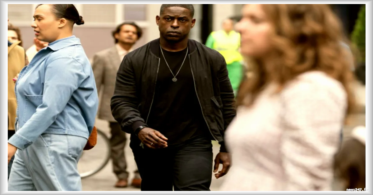 La série "Paradise", saison 2, sur Disney + : la survie des bons sentiments après la fin du monde