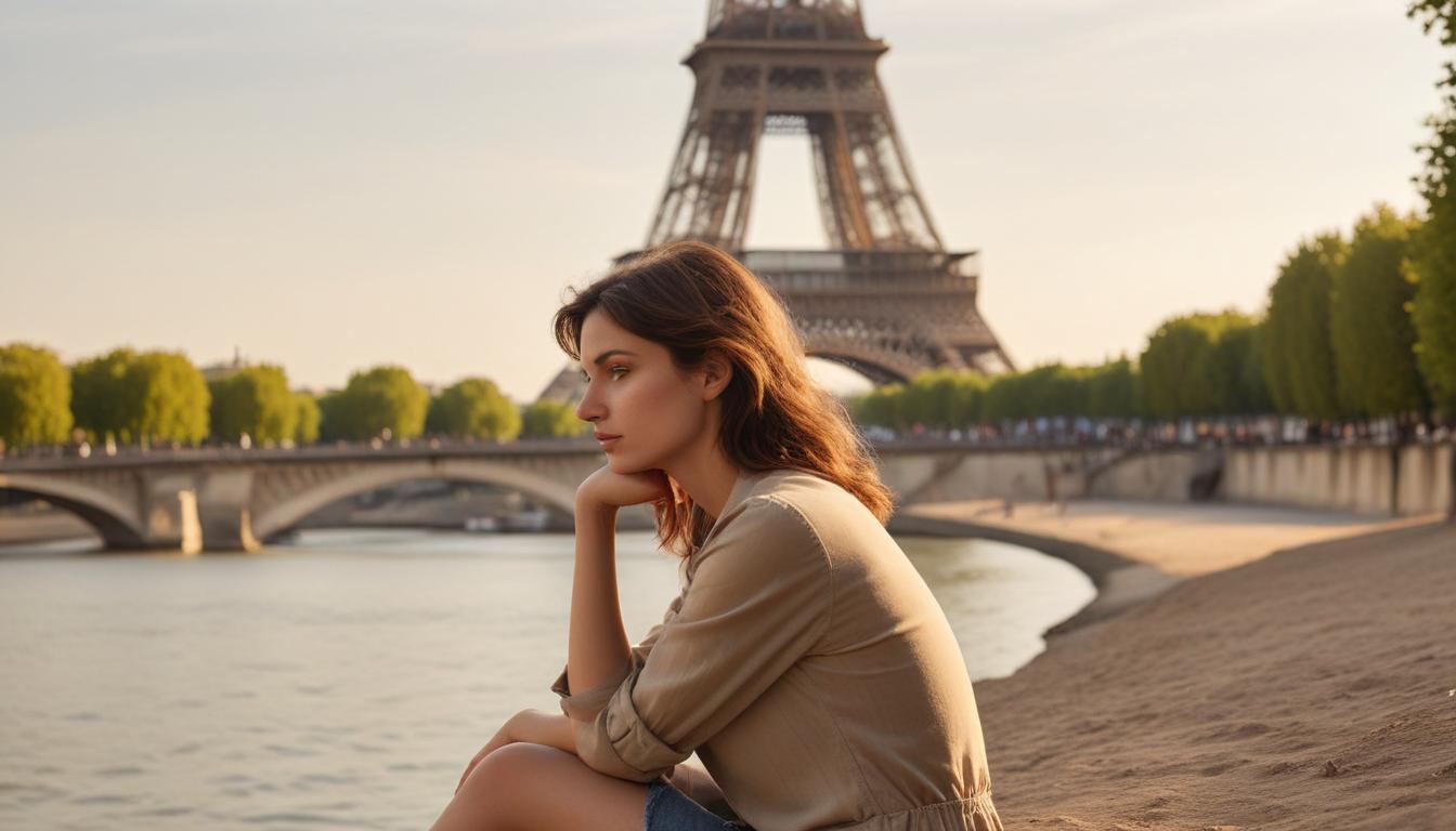 La série «Quelqu’un devrait interdire les dimanches après-midi» sur Arte : une «coming of age story» qui manque d'impact