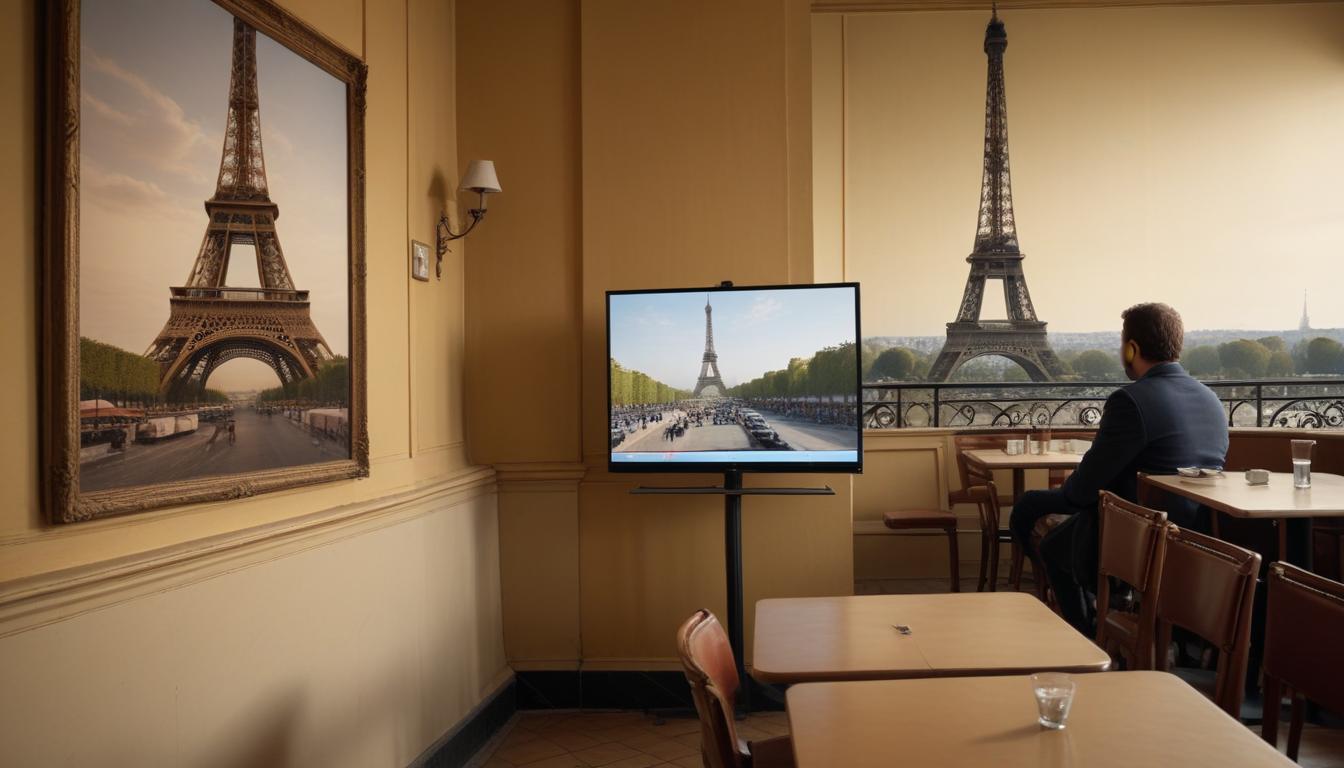 La série "Un prophète" ne convainc pas : une adaptation décevante selon Libération