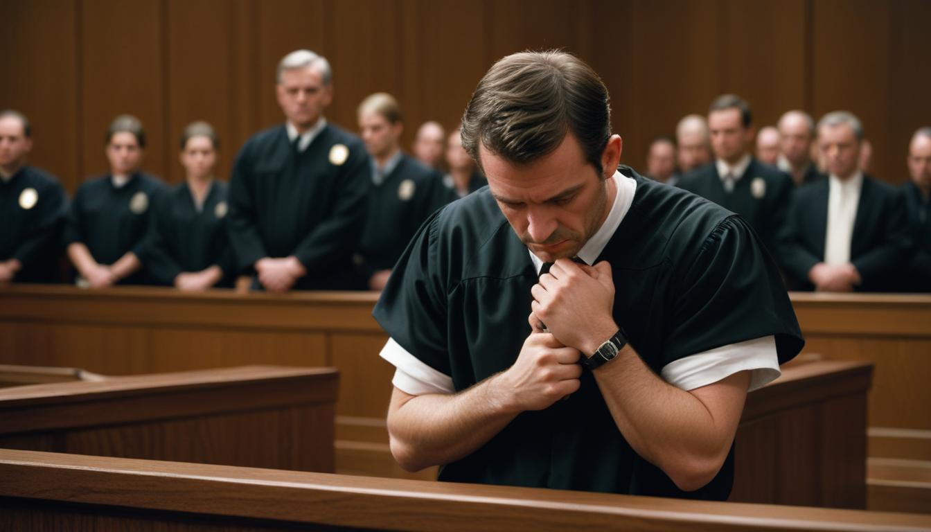 La sexomnie, un trouble du somnambulisme détourné par certains auteurs de violences sexuelles