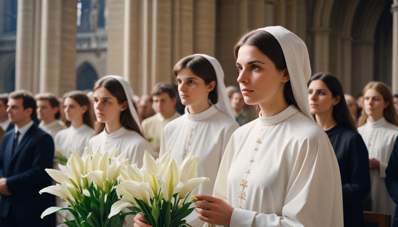 La signification de la fête de Pâques pour les chrétiens