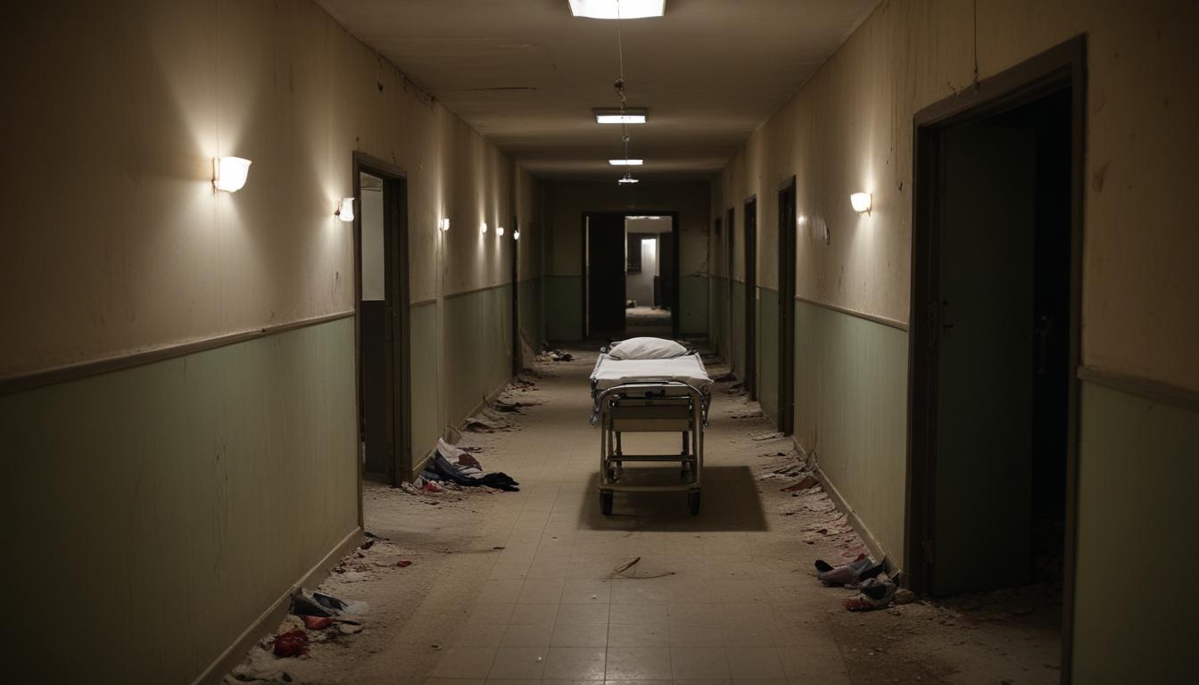 La situation à Gaza : des dizaines d'organismes menacés de fermeture