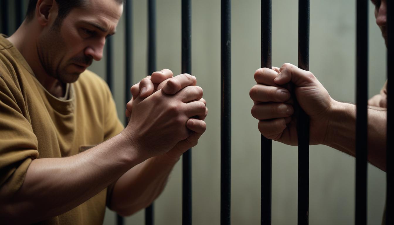 La situation dans les prisons françaises : des conditions de détention dénoncées