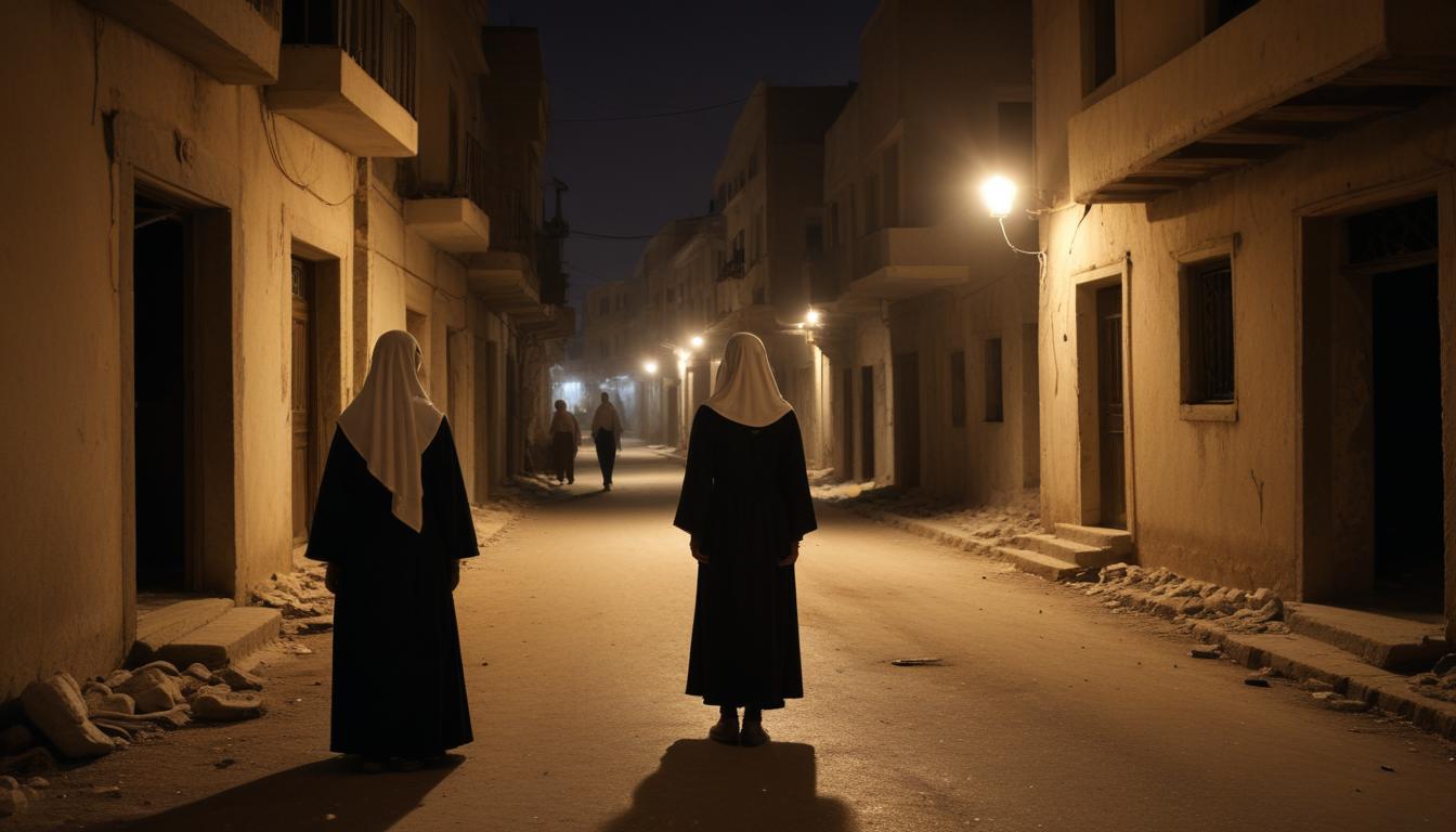 La situation des druzes de Soueïda en Syrie : un étau dangereux