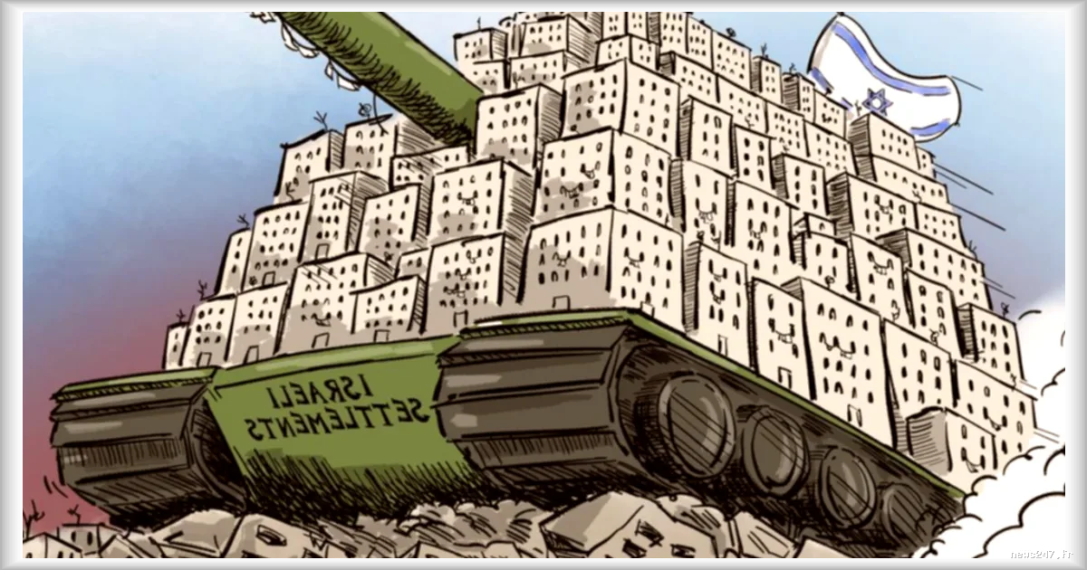 La situation en Israël : une routine de guerre depuis 2023