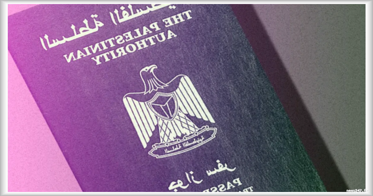 La situation en Palestine : un conflit qui s'enlise