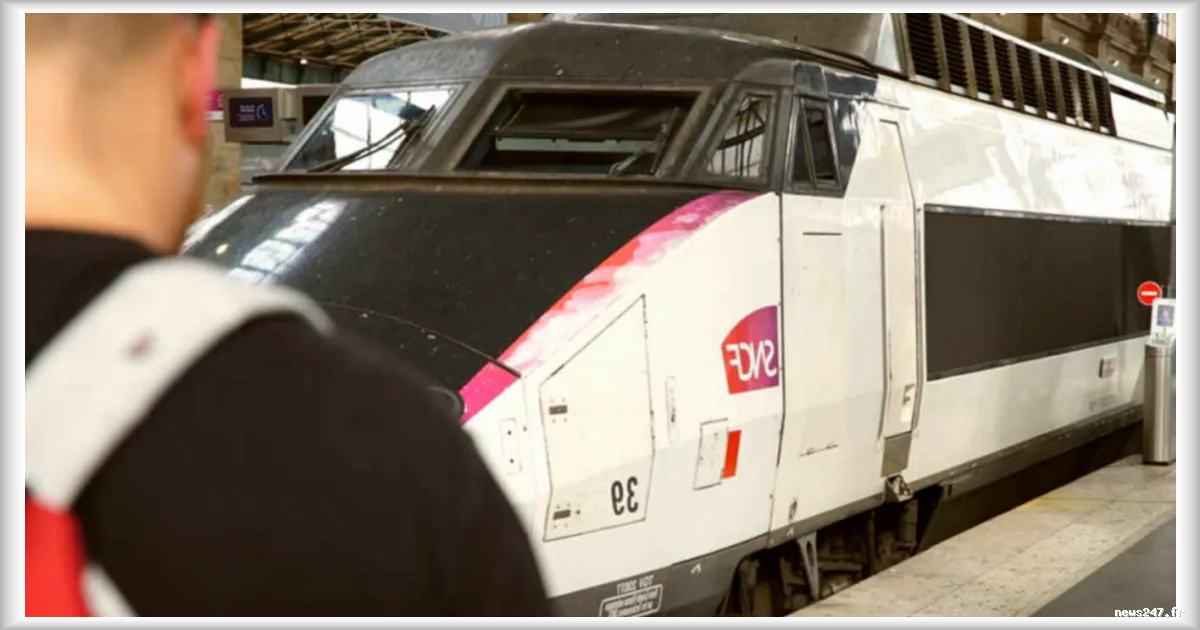 La SNCF autorisée à se lancer en Italie sur les lignes à grande vitesse : une ouverture du marché ferroviaire italien