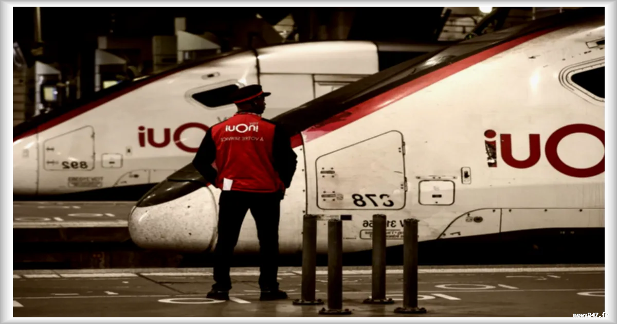 La SNCF obtient le droit de circuler sur les lignes Turin-Venise et Turin-Rome en Italie