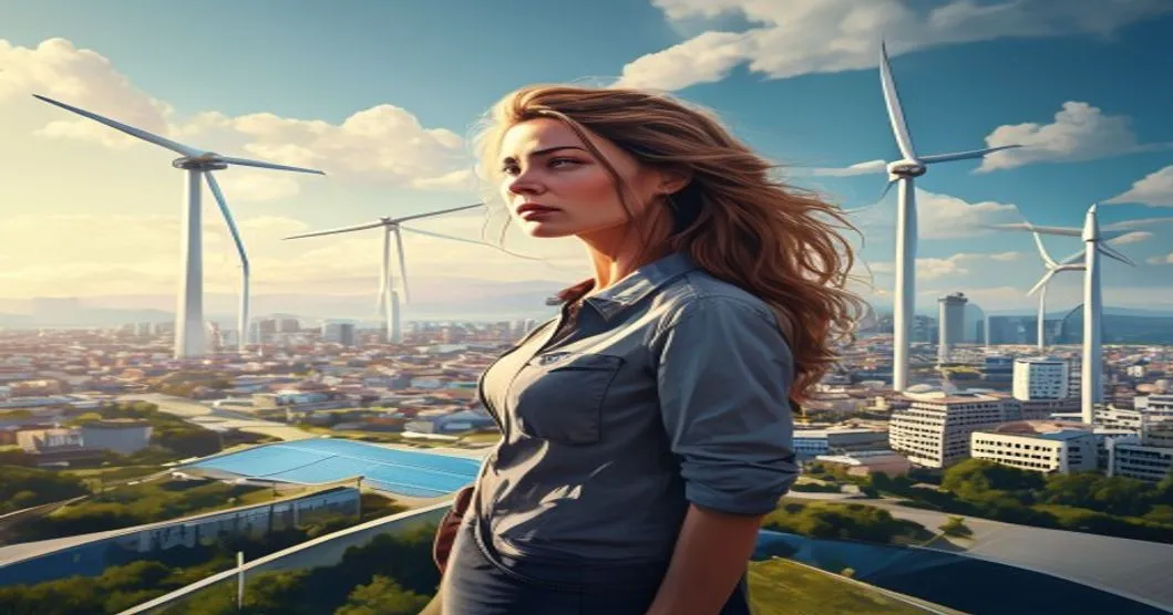 La sobriété énergétique, un enjeu crucial face à la crise énergétique