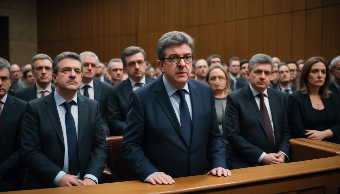 La société civile de gauche face à la présidentielle : colère et découragement